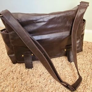 JEEP tote shoulder messager bag